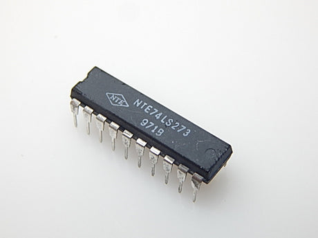 NTE74LS273