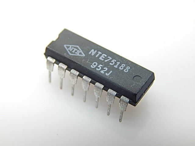 NTE75188