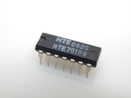 NTE75189