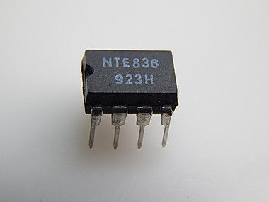 NTE836