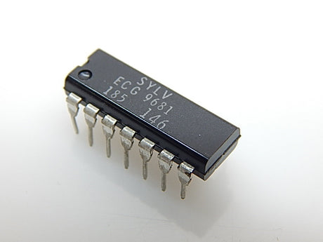 NTE9663