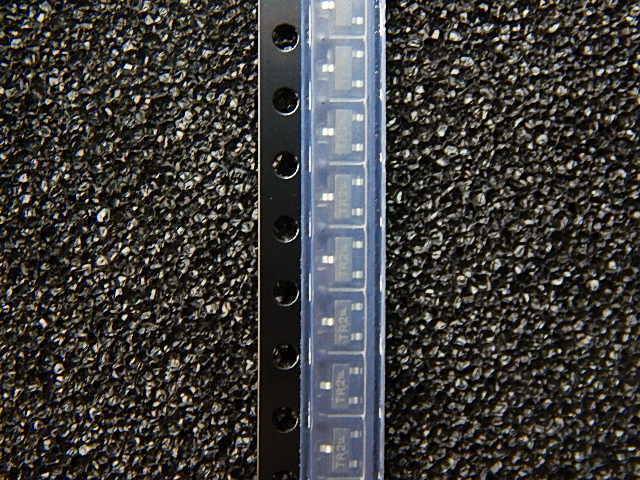 NTR4502PT1G