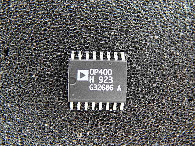 OP400HS