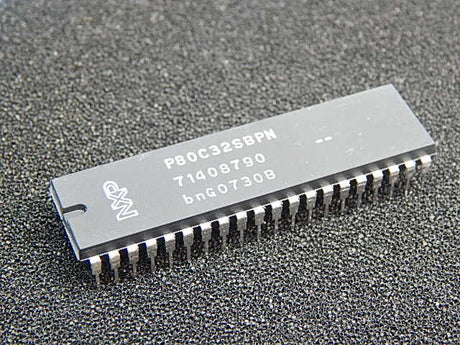 P80C32SBPN