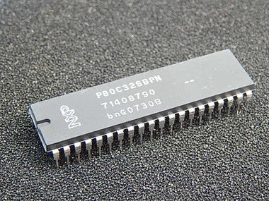 P80C32SBPN