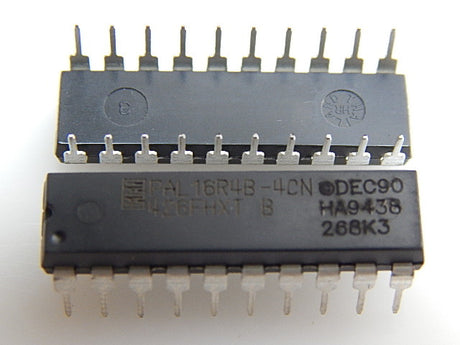 PAL16R4B-4CN