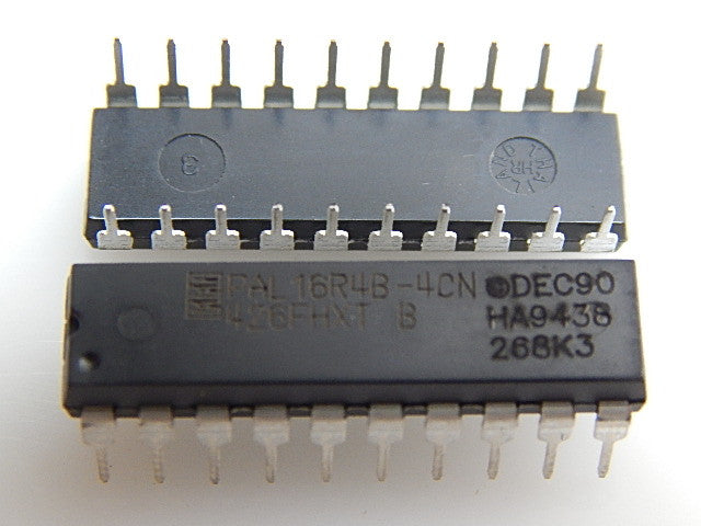 PAL16R4B-4CN