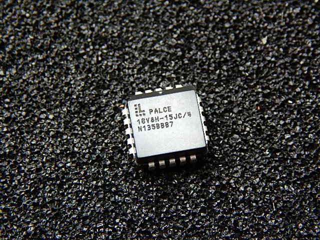 PALCE16V8H-15JC/4