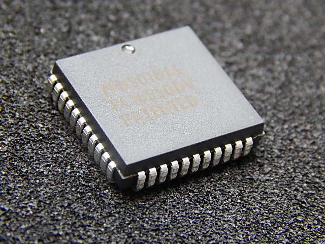 PC16550DV