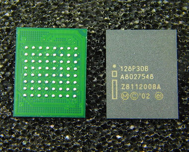 PC28F128P30B85A