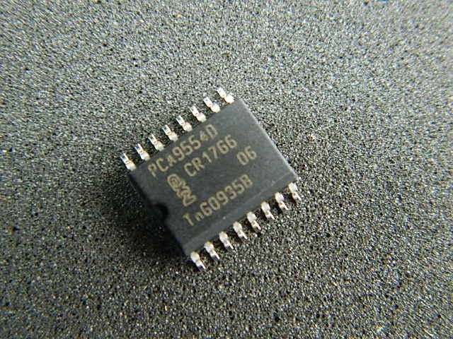 PCA9554D