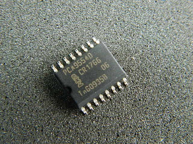 PCA9554D