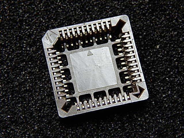 PLCC-44P-T-SMT