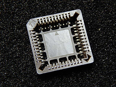 PLCC-44P-T-SMT