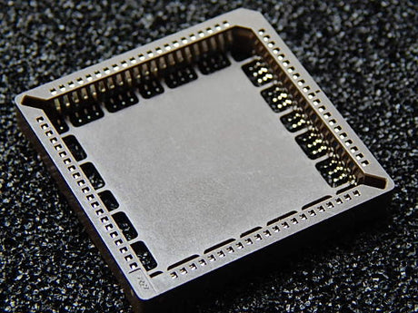 PLCC84SMT-TT