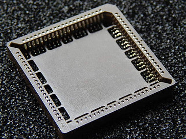 PLCC84SMT-TT