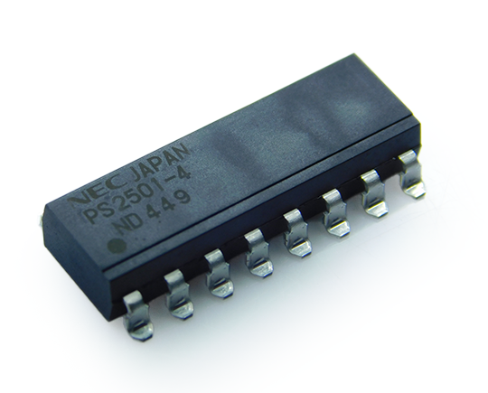 PS2501L-4