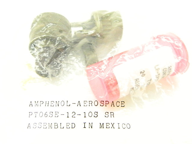 PT06SE-12-10S(SR)