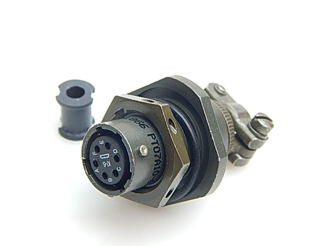 PT07A10-6S- SR