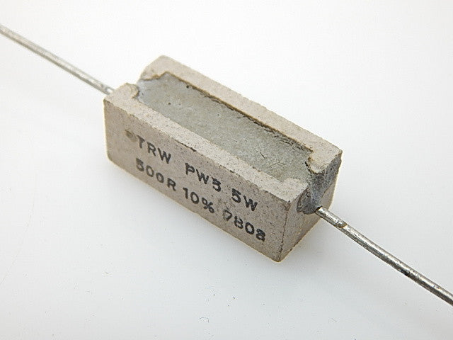 PW5-500R
