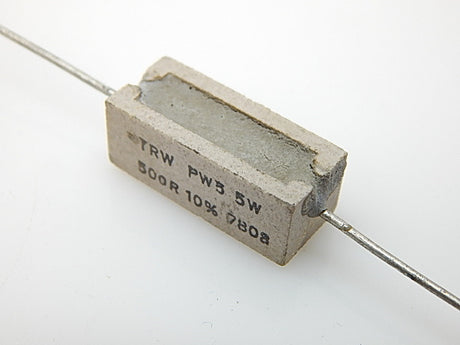 PW5-500R