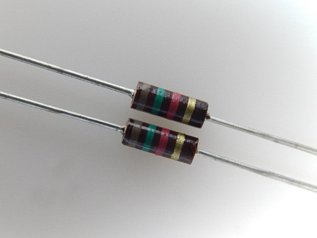 RC07GF152J