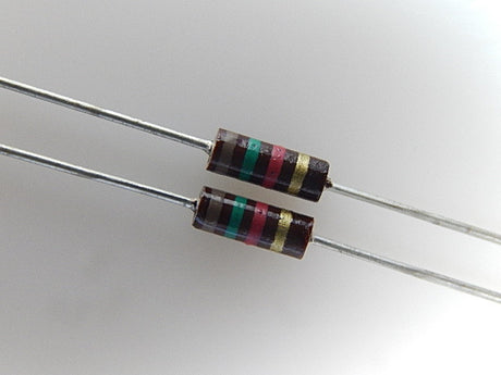 RC07GF152J