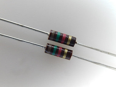 RC07GF152J