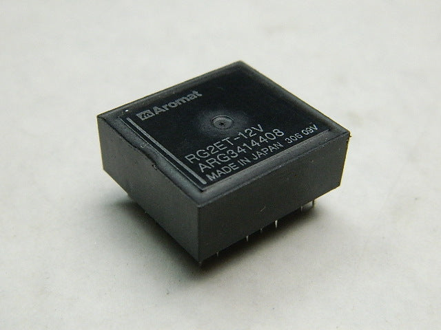 RG2ET-12V