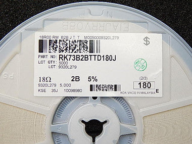 RK73B2BTTD180J