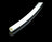 RNF-100-1/4-WH-SP