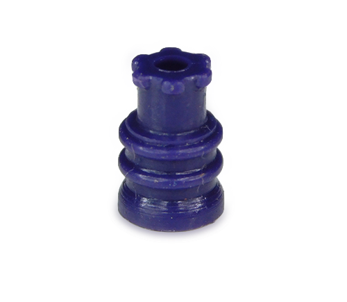 KUM RS220-03100 purple NMWP Series wire seal