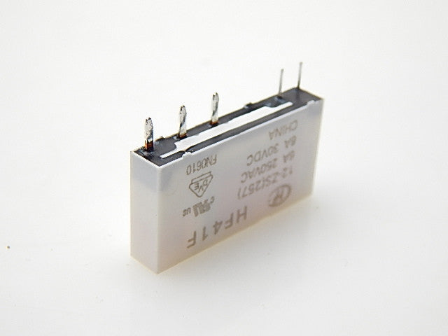 RSR-12DCS