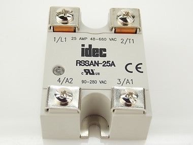 RSSAN-25A