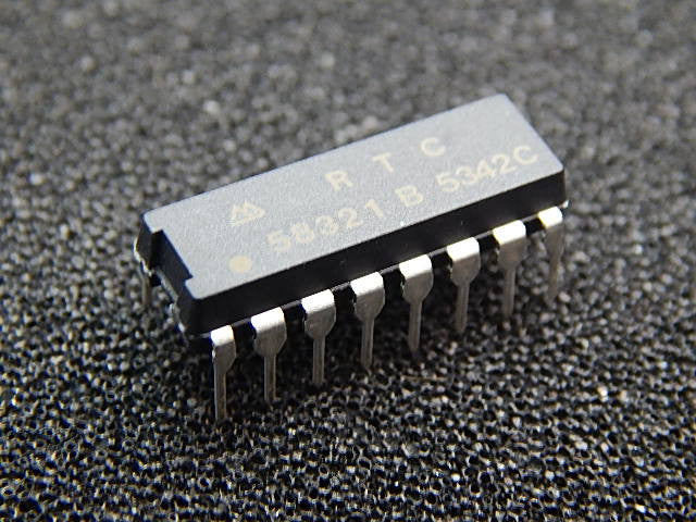 RTC58321B