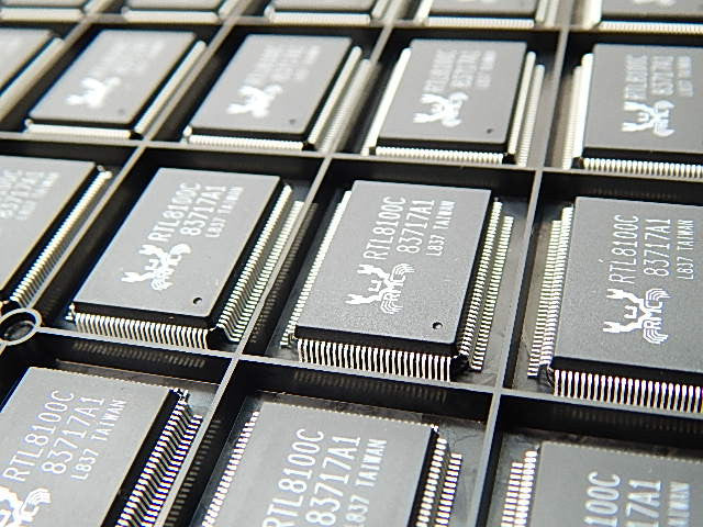 RTL8100C-LF
