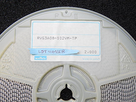 RVG3A08-102VM-TP