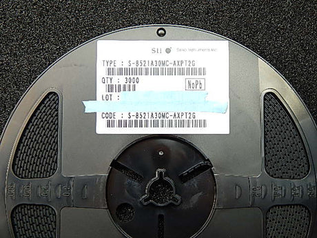 S-8521A30MC-AXPT2G