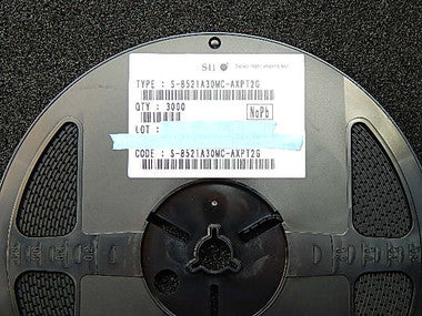 S-8521A30MC-AXPT2G