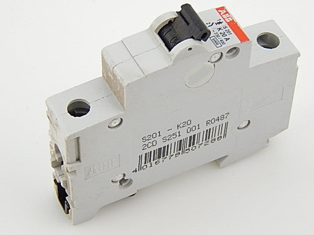 S201-K20