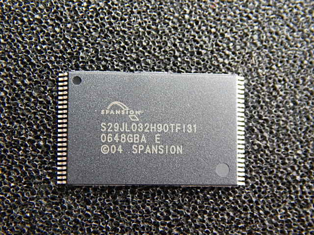 S29JL032H90TFI310