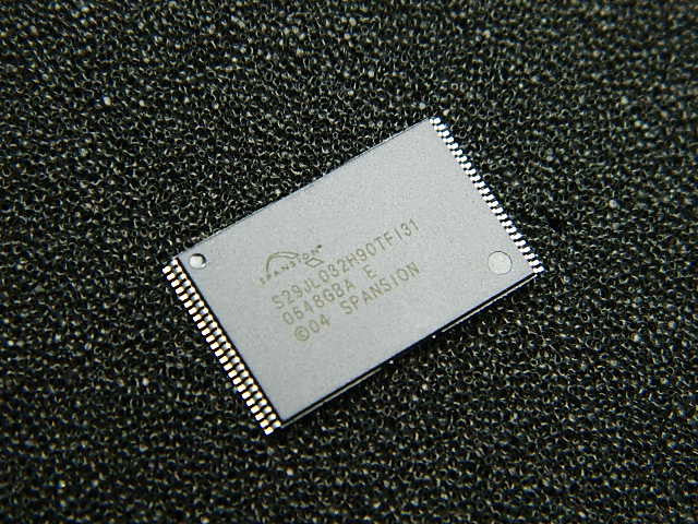 S29JL032H90TFI31