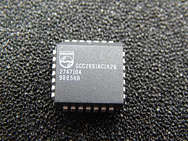 SCC2691AC1A28