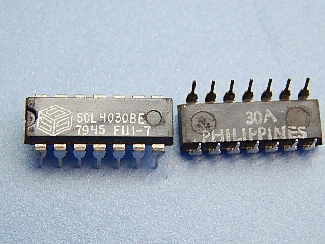SCL4030BE