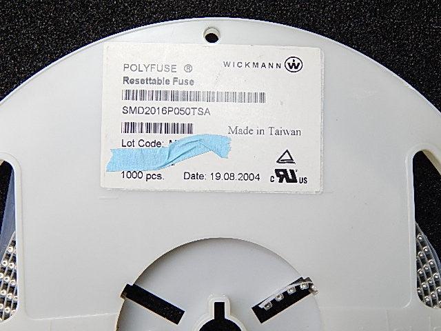 SMD2016P050TSA