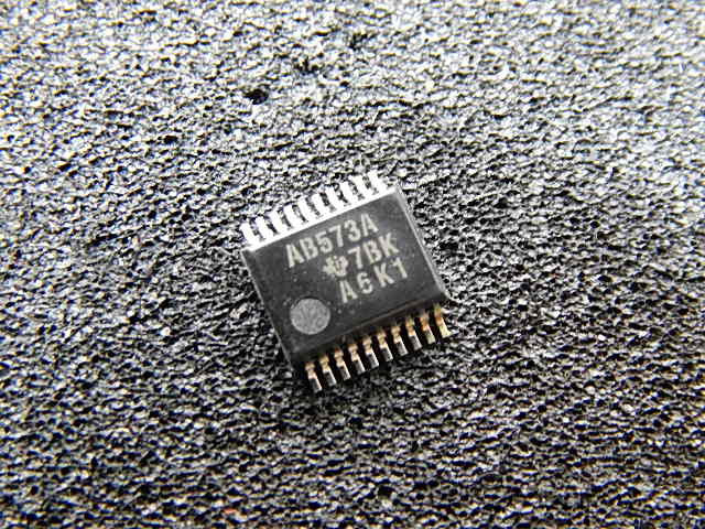 SN74ABT573ADBR