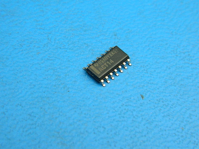 SN74ACT14D