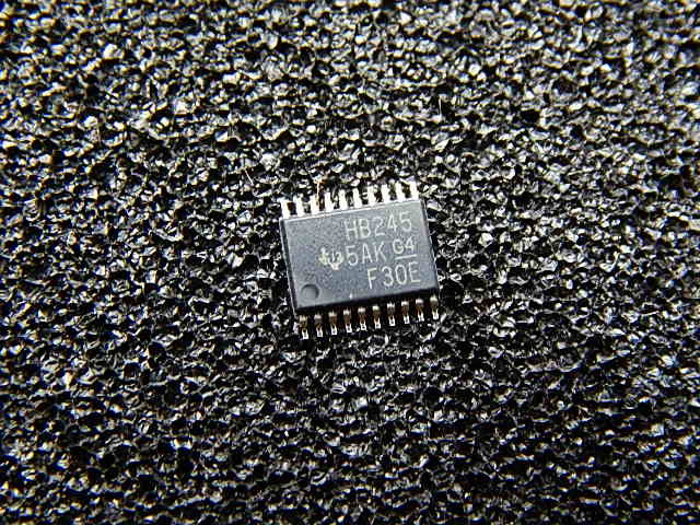 SN74AHCT245PWRG4