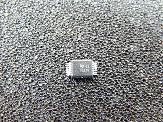 SN74ALVC126DGVR