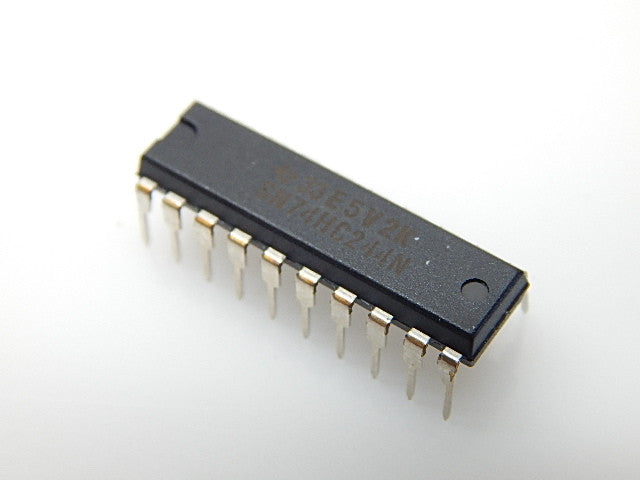 SN74HC244N